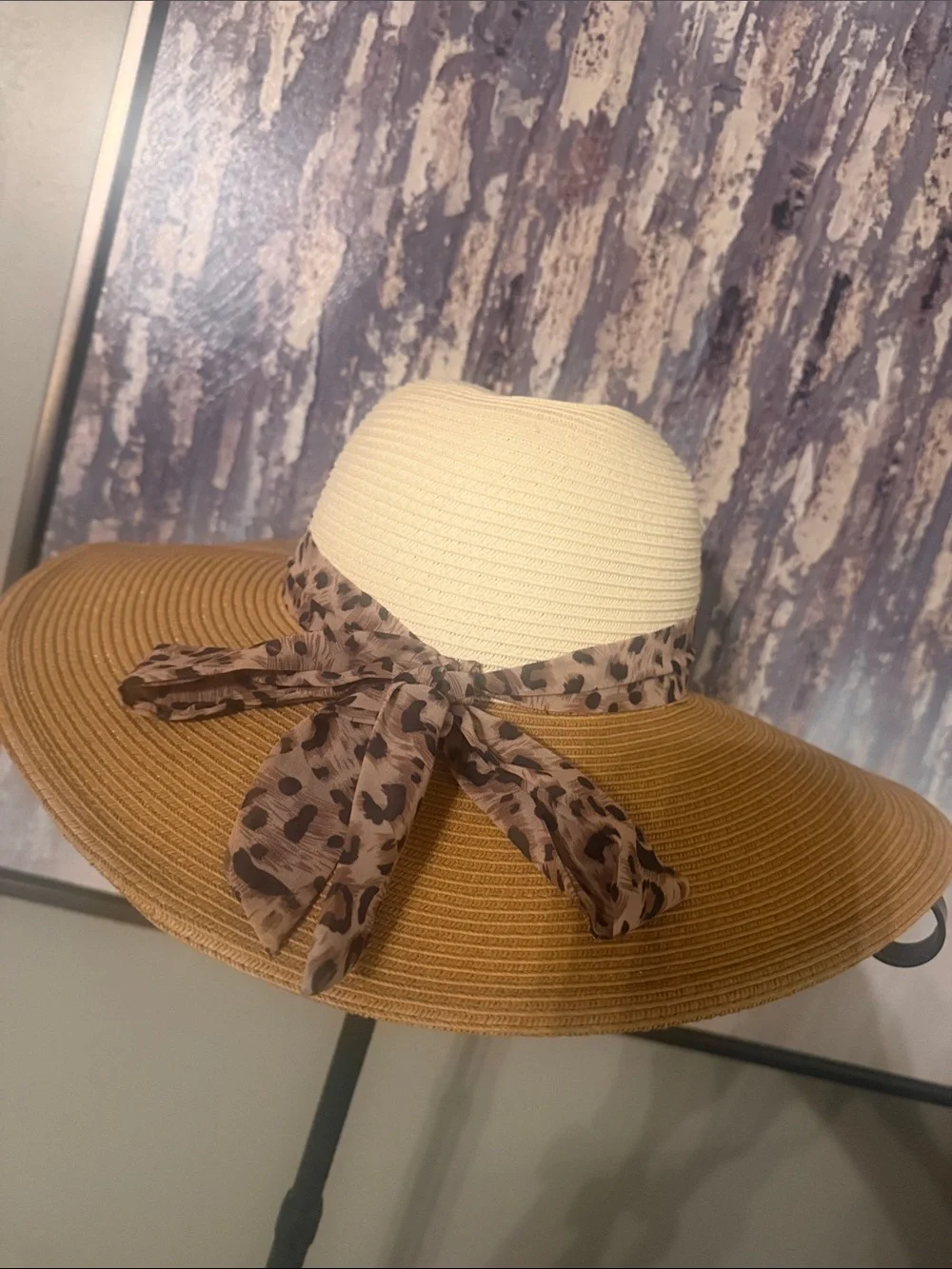 Sun And Sand stylish two